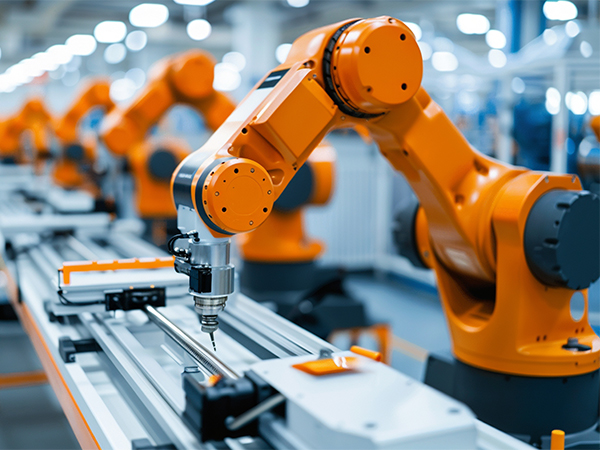 Powering the Next Generation of Automation