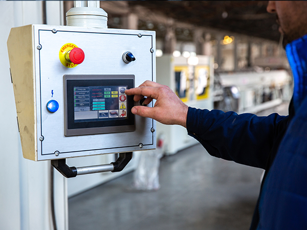 Energizing the Future of Metering Technology