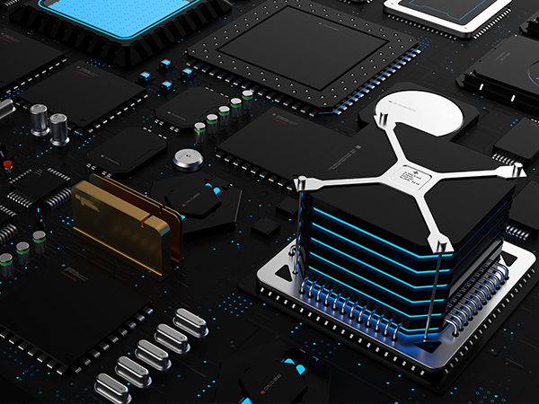 Driving the Ultimate Computing Experience