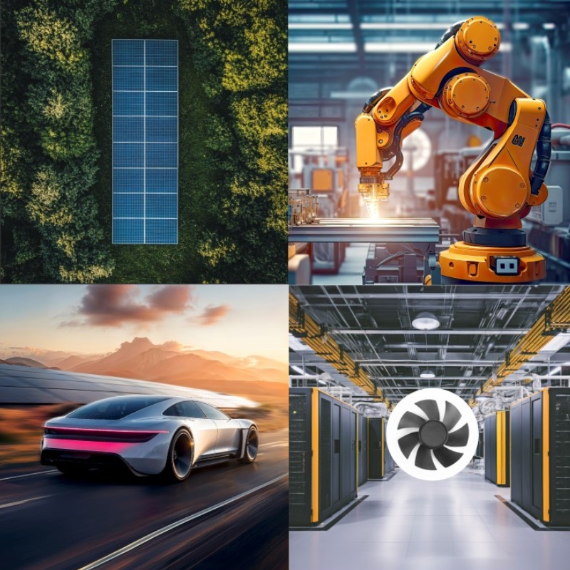 IT'S TIME TO STOP THE ENDLESS SOURCING!