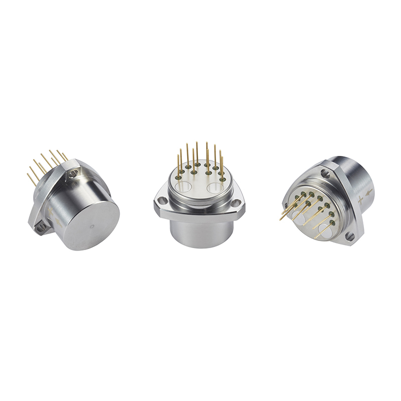 KT-JB2 QUARTZ FLEXIBLE ACCELEROMETER