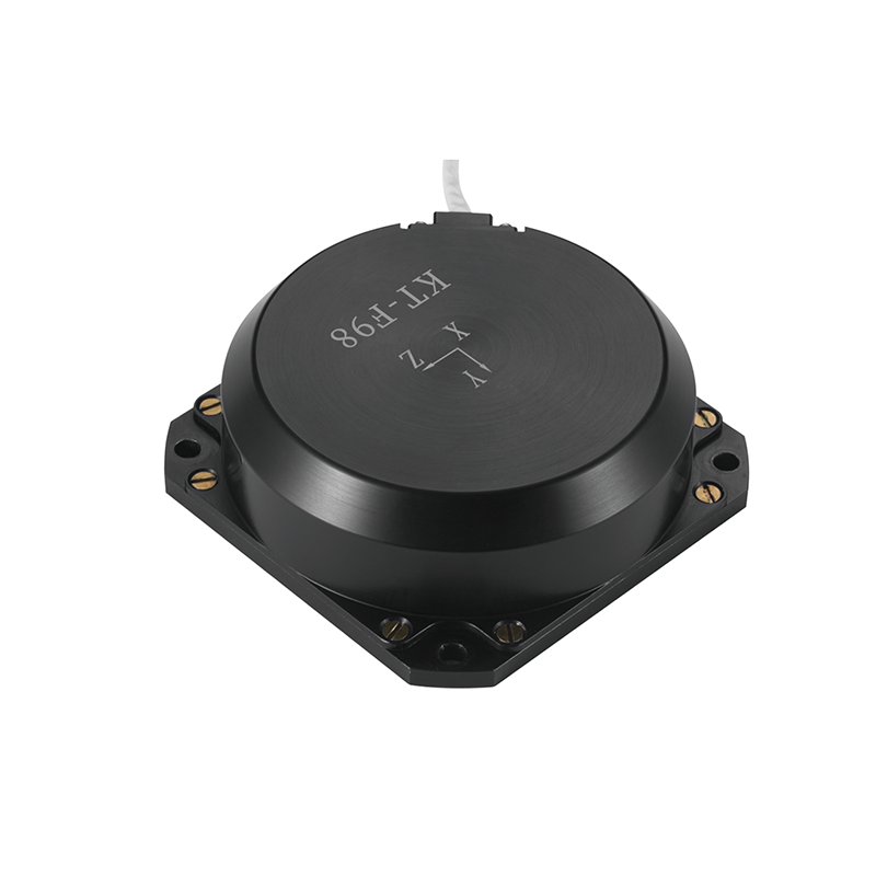 KT-F98 FIBER-OPTIC GYROMETER