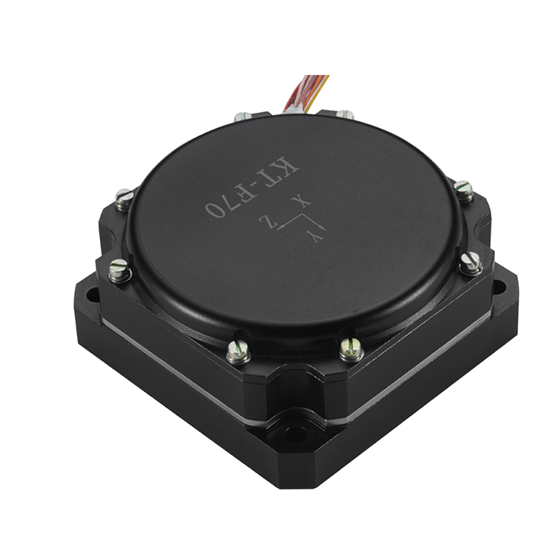 KT-F70 FIBER-OPTIC GYROMETER