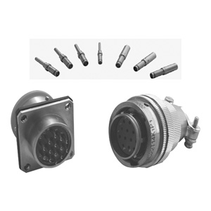 XC ELECTRICAL CONNECTORS
