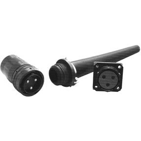 Y50DX ELECTRICAL CONNECTOR