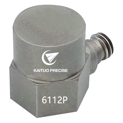 PIEZOELECTRIC ACCELEROMETER CHARGE PATTERN PE-6112P