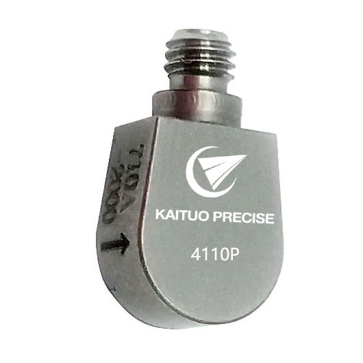PIEZOELECTRIC ACCELEROMETER CHARGE PATTERN PE-4110P