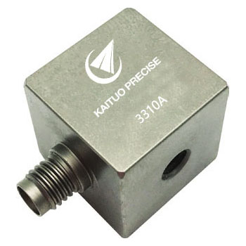 TRI-AXIAL IEPE ACCELEROMETER MODEL 3310A