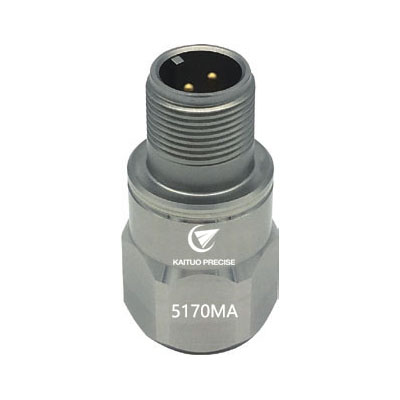 PIEZOELECTRIC ACCELEROMETER VOLTAGE TYPE IEPE-5170MA