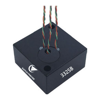 PIEZOELECTRIC ACCELEROMETER VOLTAGE TYPE IEPE-3325B