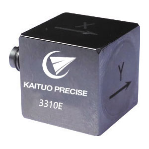 （TEDS）TRI-AXIAL IEPE ACCELEROMETER MODEL 3310E
