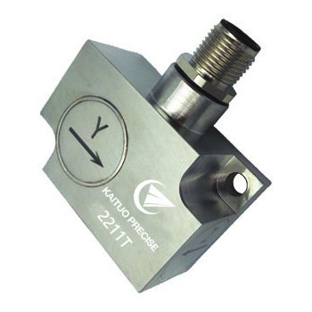 PIEZOELECTRIC ACCELEROMETER VOLTAGE TYPE IEPE-2211T
