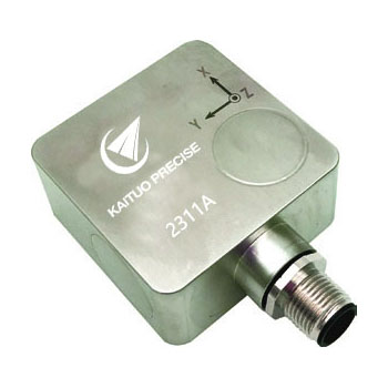 PIEZOELECTRIC ACCELEROMETER VOLTAGE TYPE IEPE-2311A