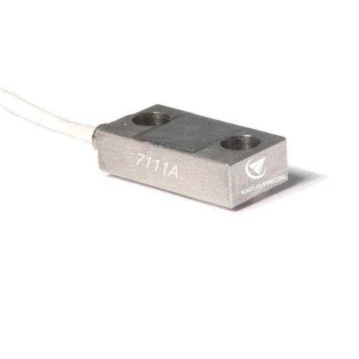 MEMS PIEZORESISTIVE ACCELEROMETER PR7111A