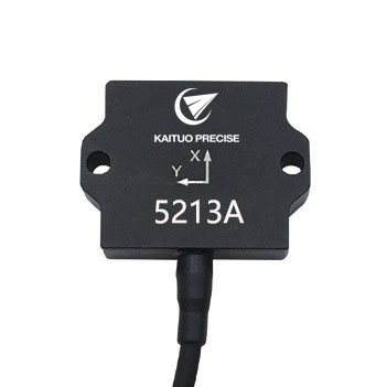 MEMS ACCELEROMETER CAPACITANCE VC5213A