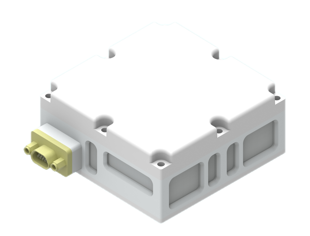 KT-65FA anti-jamming GNSS receiver(2024)