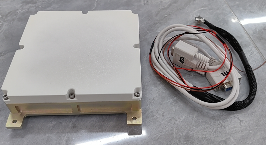 KT-140FA anti-jamming GNSS receiver(2024)