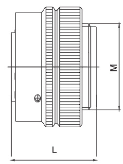 Электрические разъемы Y50EX