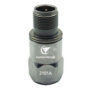 ПЬЕЗОЭЛЕКТРИЧЕСКИЙ АКСЕЛЕРОМЕТР НАПРЯЖЕНИЯ ТИПА IEPE-2101A