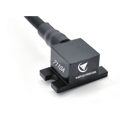ПЬЕЗОРЕЗИСТИВНЫЙ АКСЕЛЕРОМЕТР MEMS PR7110A