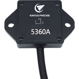 ЕМКОСТЬ АКСЕЛЕРОМЕТРА MEMS VC5360A