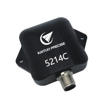 MEMS АКСЕЛЕРОМЕТР ЕМКОСТЬ VC5214C