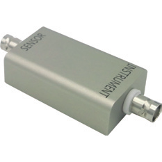 Регулятор сигнала датчика КТ107