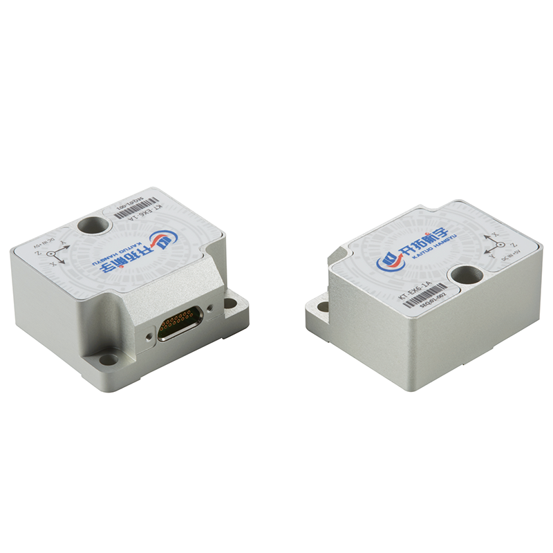 UNIDADE DE MEDIÇÃO INERCIAIS KT-EX6-1