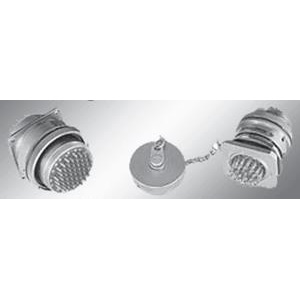 CONECTORES ELÉTRICOS XCM