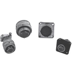 CONECTORES ELÉTRICOS XCF