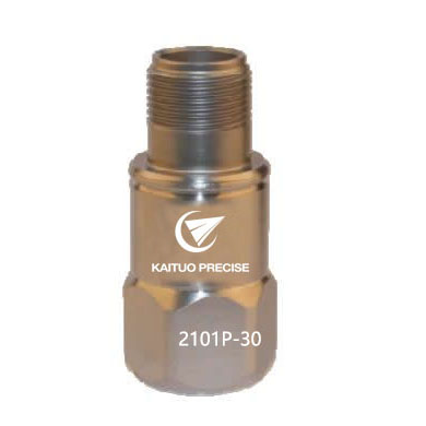 PADRÃO DE CARGA DO ACELERÔMETRO PIEZOELÉTRICO PE-2101P-30