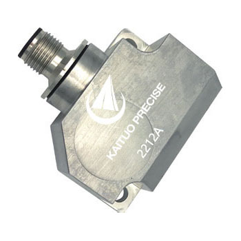 ACELERÔMETRO PIEZOELÉTRICO TIPO DE TENSÃO IEPE-2212A