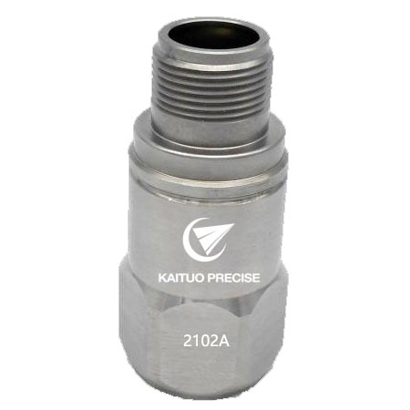 ACELERÔMETRO PIEZOELÉTRICO TIPO DE TENSÃO IEPE-2102A