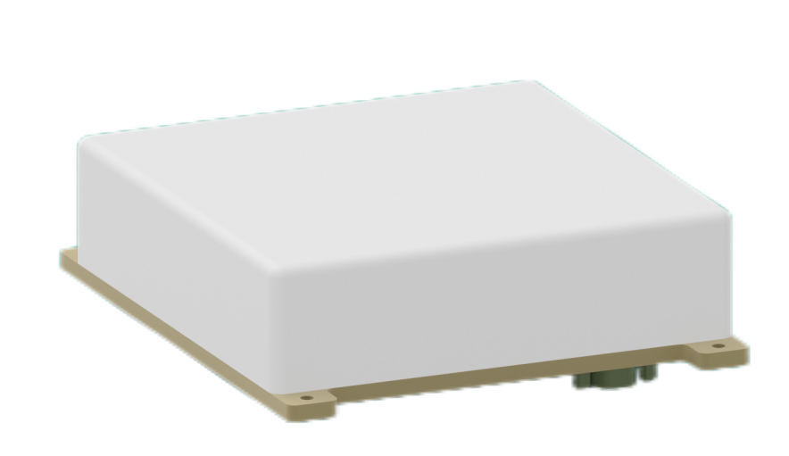 Receptor GNSS anti-interferência KT-100FA (2024)