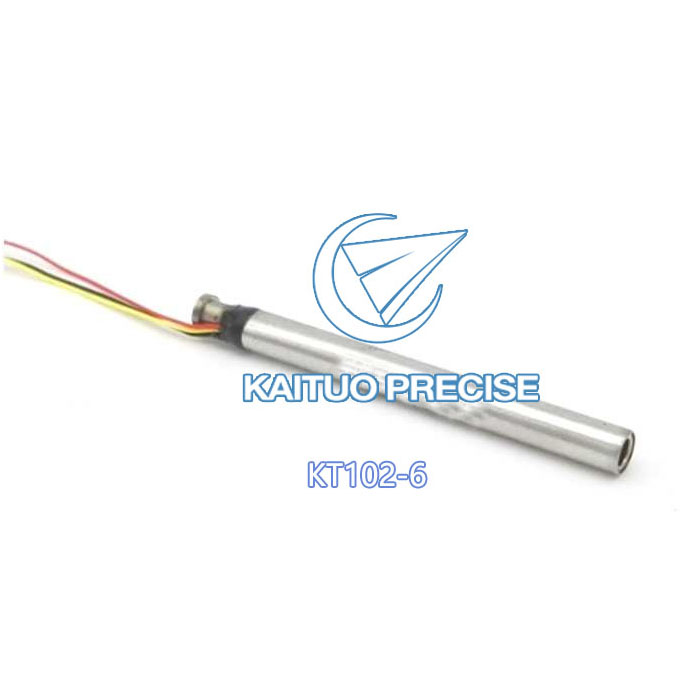 SENSOR DE DESLOCAMENTO KT102-6