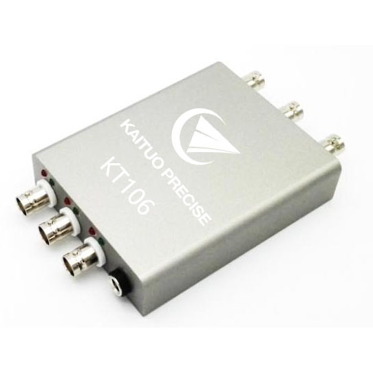 AJUSTADOR DE SINAL DO SENSOR KT106