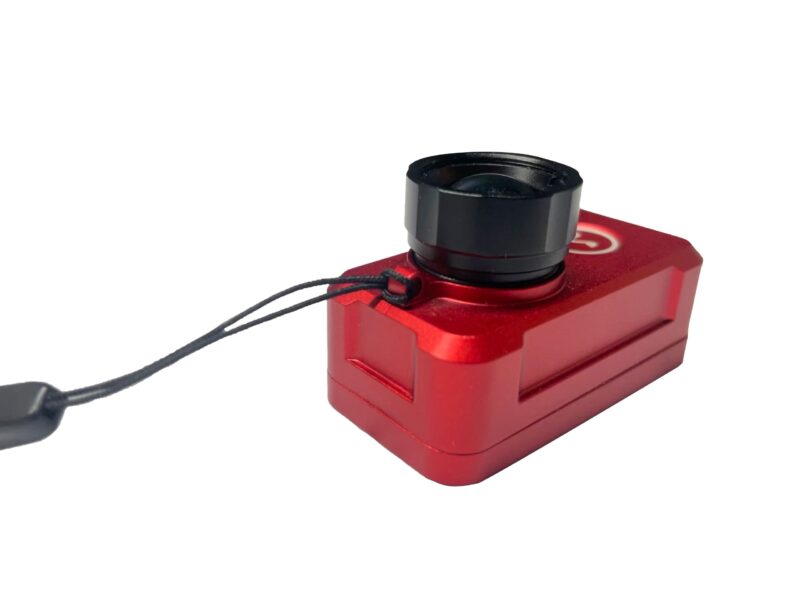 Q3 384*288 Infrared Mini USB Temperature Measurement Thermal Camera For Smartphone Android