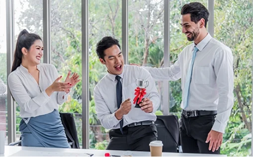 Employee Wellbeing Initiatives