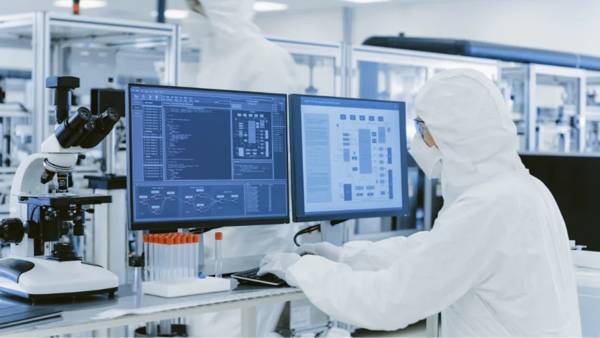 Advanced In-House Inspection