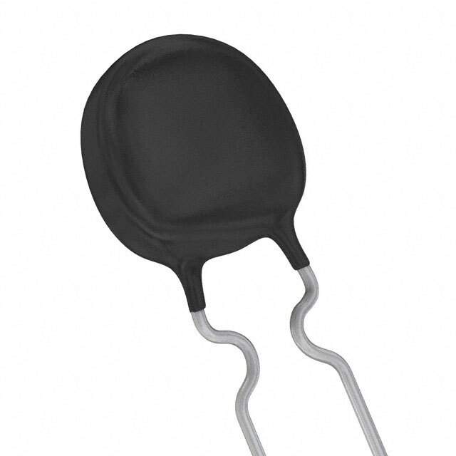 PTC Resettable Fuses