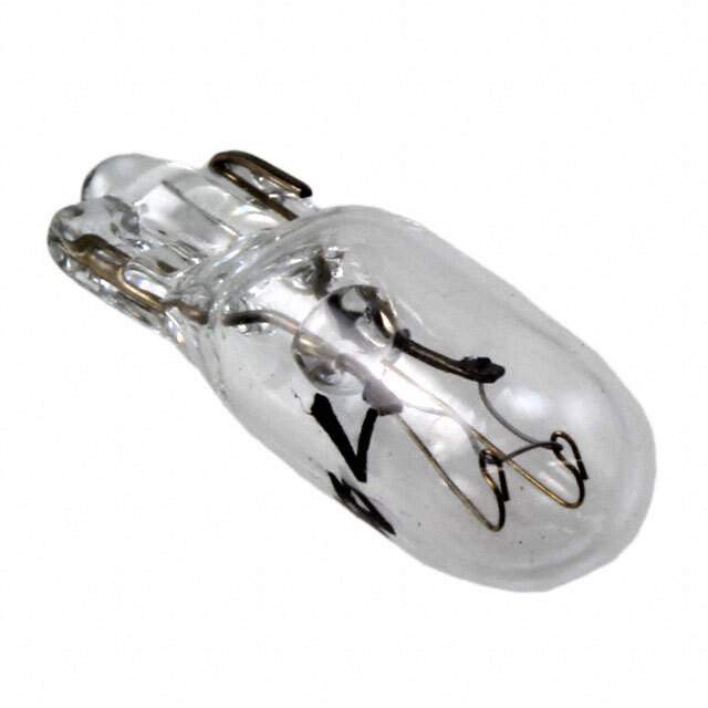 Lamps - Incandescents, Neons