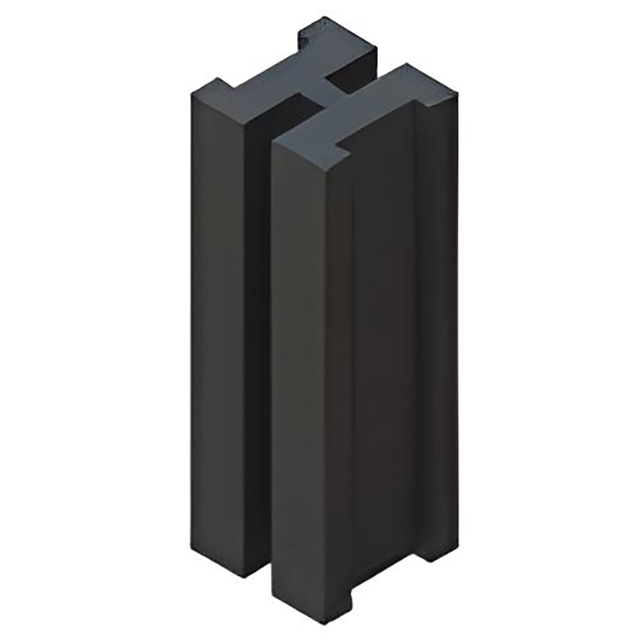 LEDs - Spacers, Standoffs