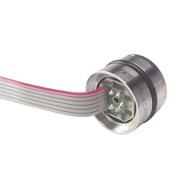 Pressure Sensors, Transducers