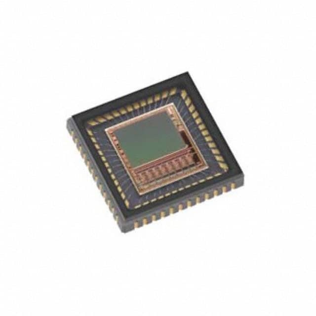 Image Sensors, Camera