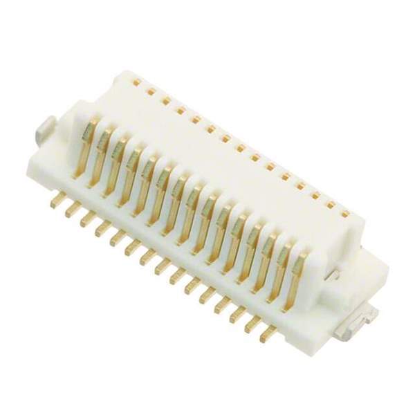 Rectangular - Board to Board Connectors