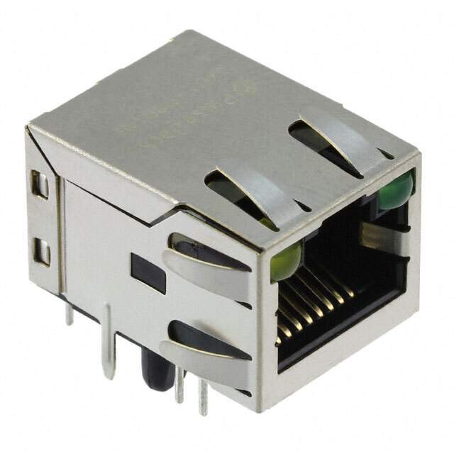 Modular Connectors