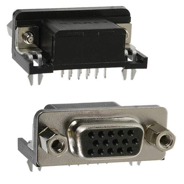 D - Sub Connectors