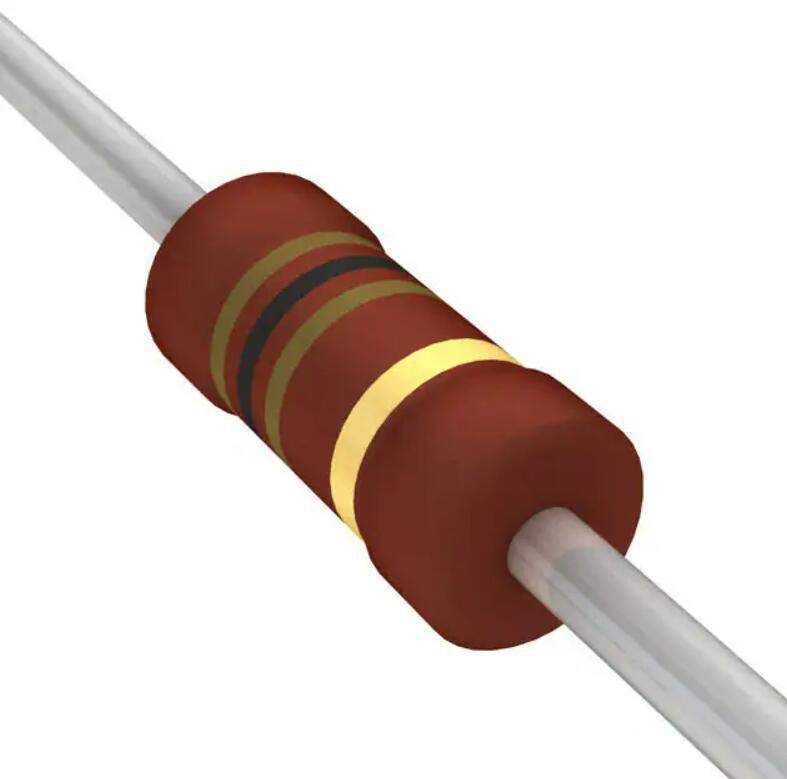 Through Hole Resistors