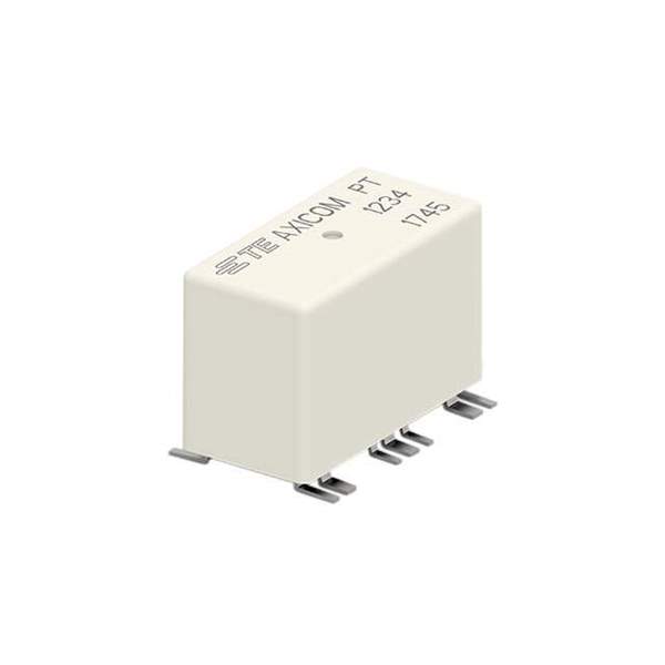 High Frequency (RF) Relays